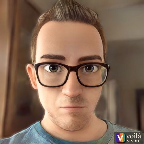 Meet your Posher, Chuck - Picture 1 of 1